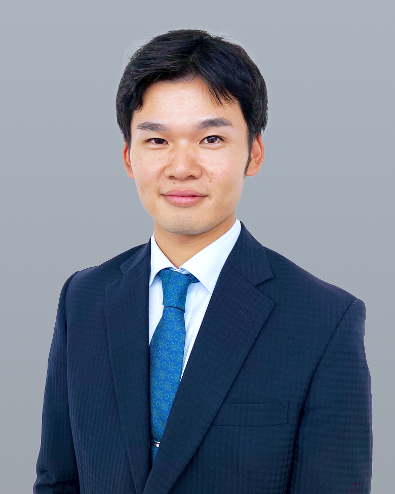 江尻 陸也