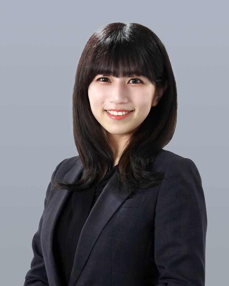 大井 陽子
